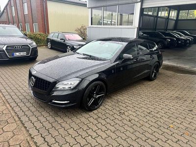 Mercedes CLS350