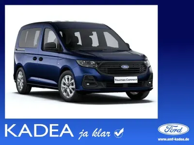 Gebraucht Ford Tourneo Connect