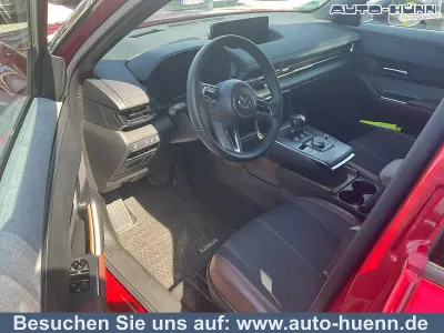 Gebraucht Mazda MX30