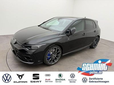 Usata VW Golf VIII R 333 CV (244 kW) 2025 Nero Berlina