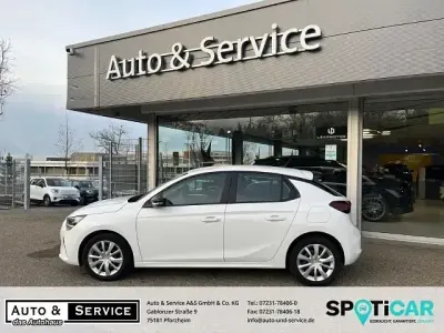 Gebraucht Opel Corsa