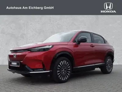 Occasion Honda e:Ny1