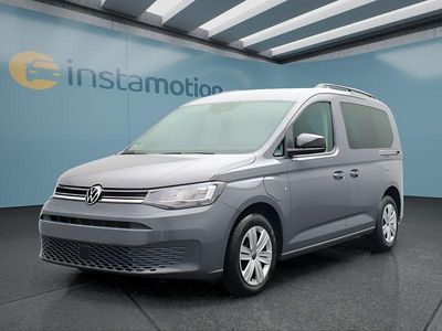 Gebraucht VW Caddy Life 150 PS (110 kW) 2025 Grau Van / Kleinbus