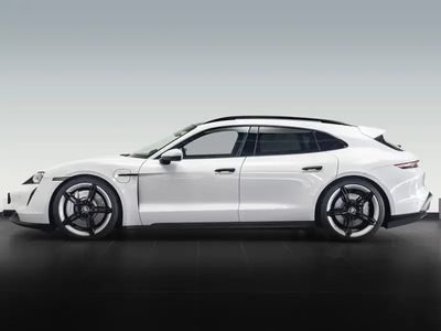 gebraucht Porsche Taycan 4S Sport Turismo