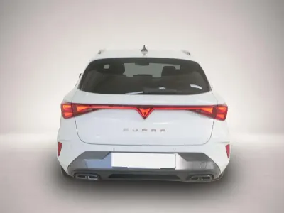 Gebraucht Cupra Leon 150 PS (110 kW) 2025 Manufacturer