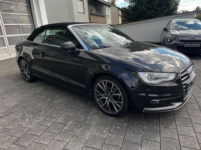 Audi A3 Cabriolet