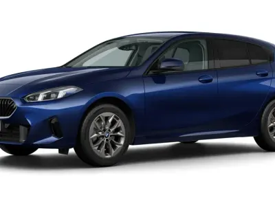 Gebraucht BMW 120 Shadowline 163 PS (119 kW) 2025 Blau Kleinwagen