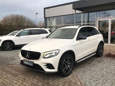 Mercedes GLC250