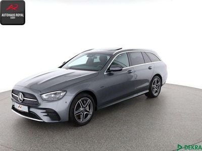 Mercedes E300