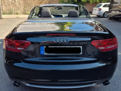 Gebraucht Audi A5 Cabriolet