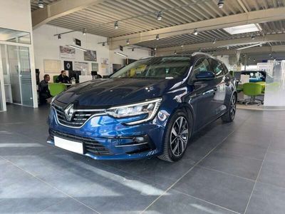 gebraucht Renault Mégane GrandTour Intens E-TECH 160PS PLUG-IN