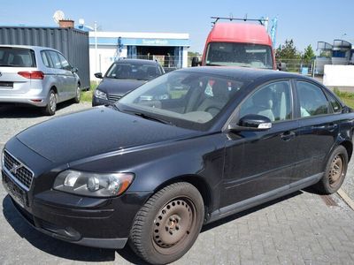 gebraucht Volvo S40 Lim. 2.0 Summum.Leder.Xenon