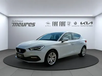 Używany Seat Leon