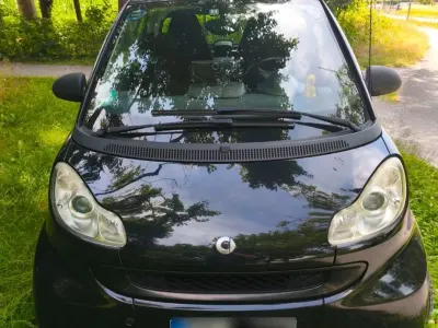 Gebraucht Smart ForTwo Coupé