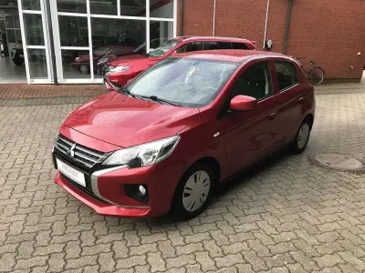 Gebraucht Mitsubishi Space Star