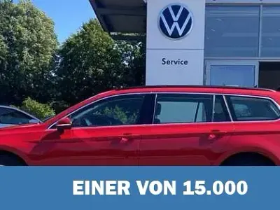 Gebraucht VW Passat