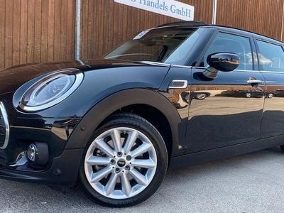 Mini Cooper D Clubman