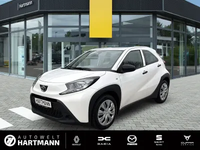 Gebraucht Toyota Aygo X