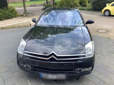 gebraucht Citroën C6 