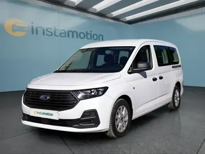Gebraucht Ford Tourneo Connect