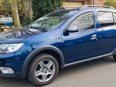 gebraucht Dacia Sandero 0.9 TCe 90 LPG Essential Essential