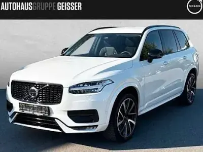 Gebraucht Volvo XC90