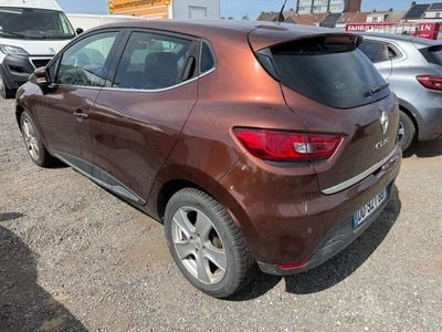 Renault Clio IV