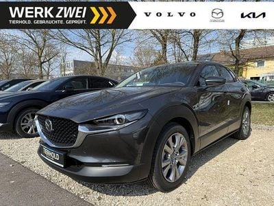 Neu Mazda CX-30 Takumi-Line 140 PS (102 kW) 2025 Machine gray SUV