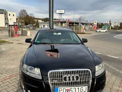Gebraucht Audi A6 Allroad