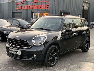 gebraucht Mini One Countryman Automatik/35Tkm/Xenon/Panorama