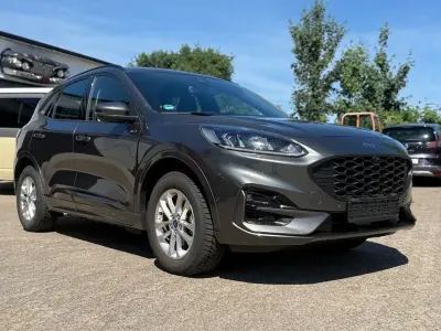 Gebraucht Ford Kuga