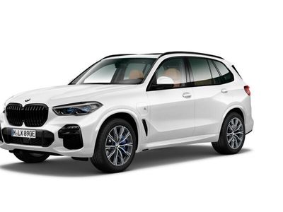 gebraucht BMW X5 xDrive45e