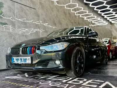 Gebraucht BMW 328