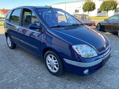 Renault Scénic
