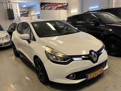 Brugt Renault Clio IV