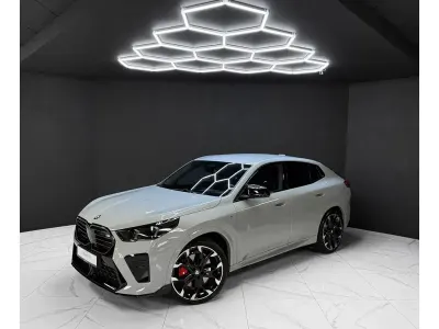 Gebraucht BMW X2 Performance 317 PS (233 kW) 2024 Grau SUV