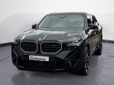 Gebraucht BMW XM Performance 653 PS (480 kW) 2023 Schwarz SUV