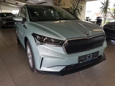 Gebraucht Skoda Enyaq iV