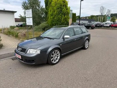 Gebraucht Audi RS6