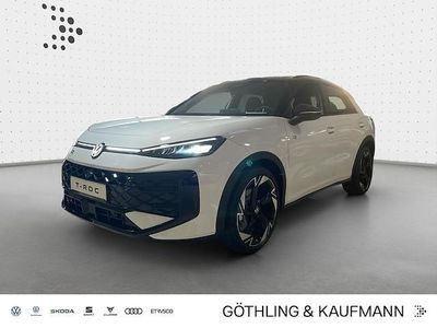 Gebraucht VW T-Roc R-line 150 PS (110 kW) 2026 SUV