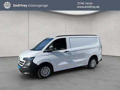 Usata VW Transporter 150 CV (110 kW) 2025 Bianco Furgone