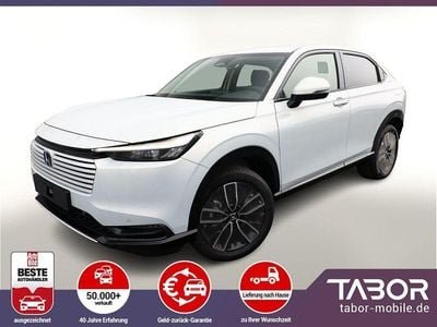 Neu Honda HR-V Advance 131 PS (96 kW) 2026 Weiß SUV