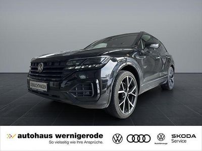 Brugt VW Touareg R-line 286 HK (210 kW) 2023 SUV