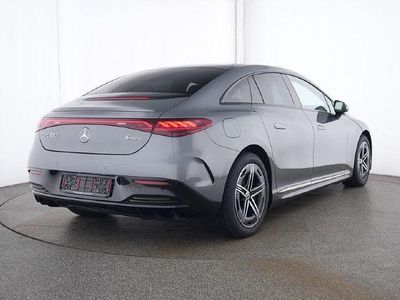 Gebraucht Mercedes EQE350 214 kW (292 PS) 2024