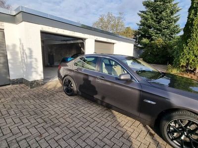 gebraucht BMW 550 i -