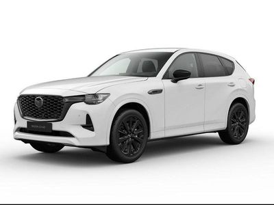 Neu Mazda CX-60 Homura-Line 327 PS (240 kW) 2025 SUV