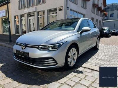 VW Golf VIII