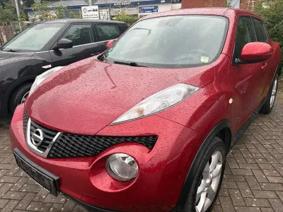 Gebraucht Nissan Juke