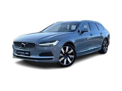 Second-hand Volvo V90 Core 398 CP (292 kW) 2025 Gri Break