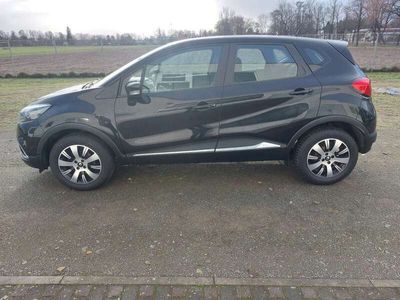 gebraucht Renault Captur ENERGY TCe 90 Start&Stop Navigation